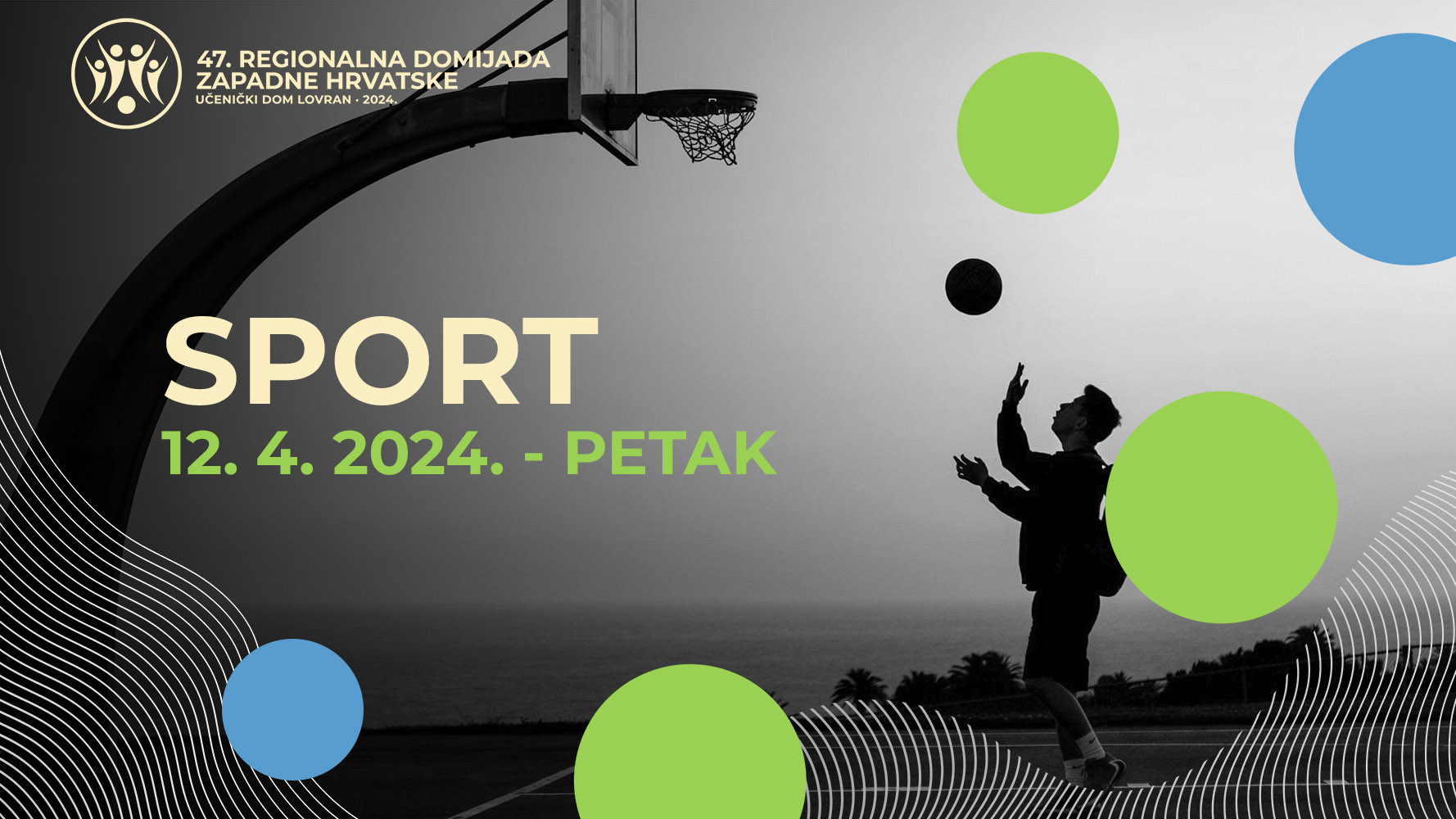 47. REGIONALNA DOMIJADA